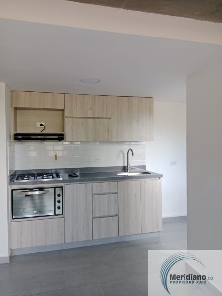 Apartamento en Arriendo en Caldas