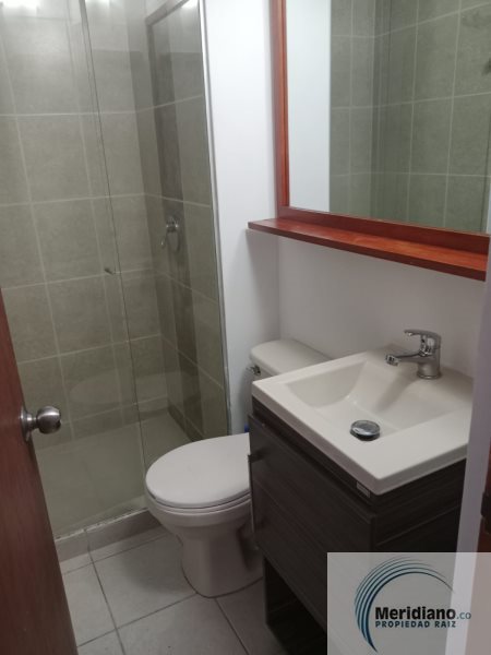 Apartamento en Arriendo en Camino Verde
